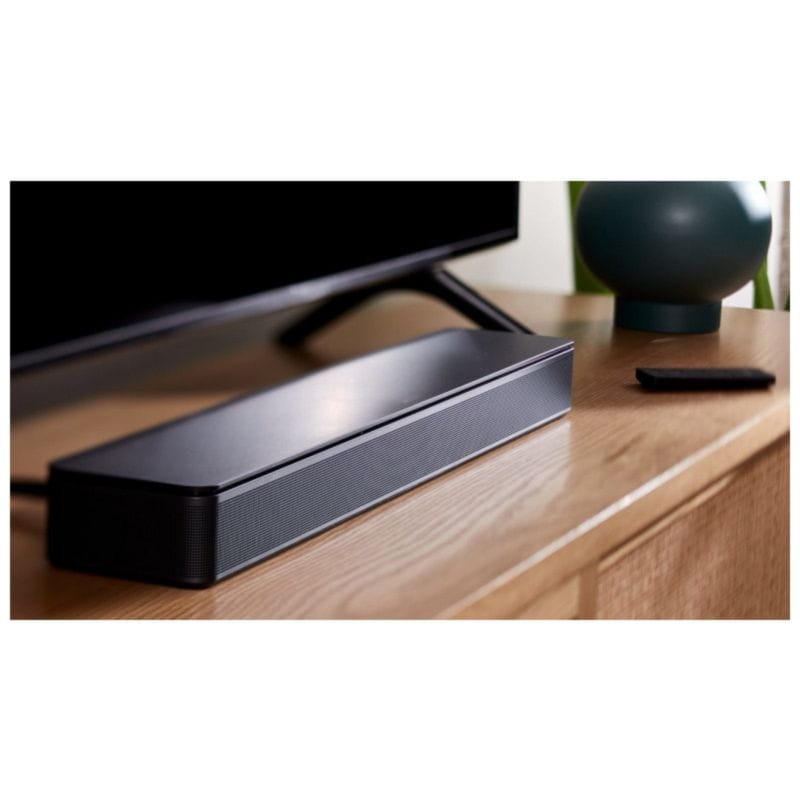 Bose TV Speaker 3.0 100 W Preto - Barra de som - Item4