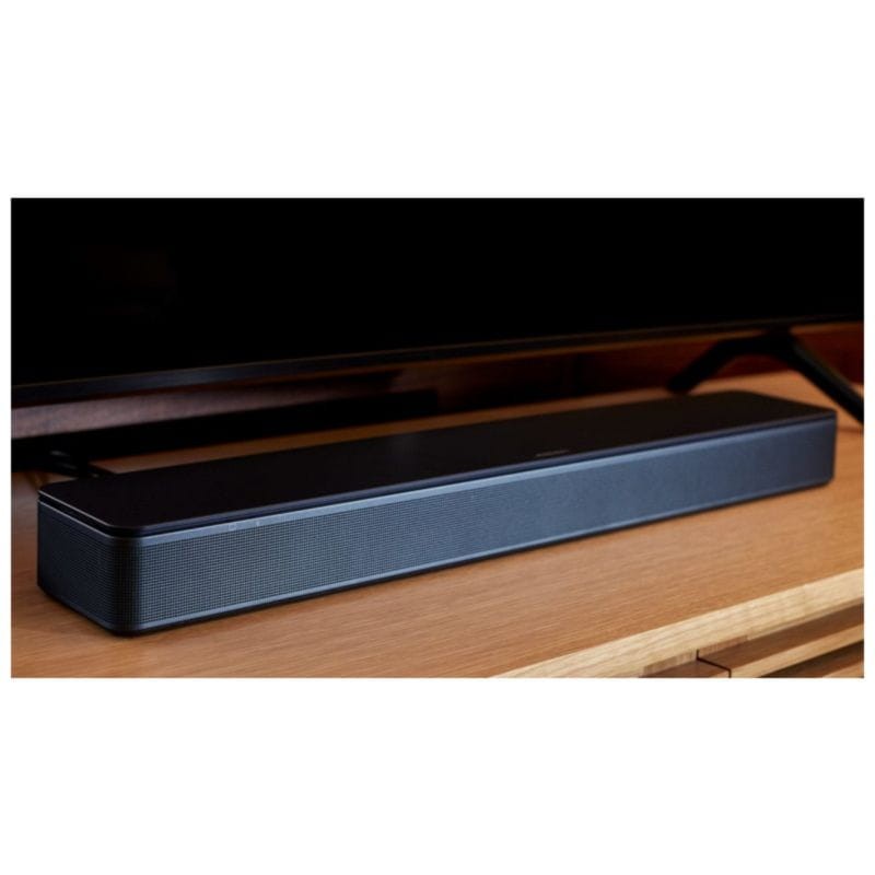 Bose TV Speaker 3.0 100 W Noir - Barre de son - Ítem6