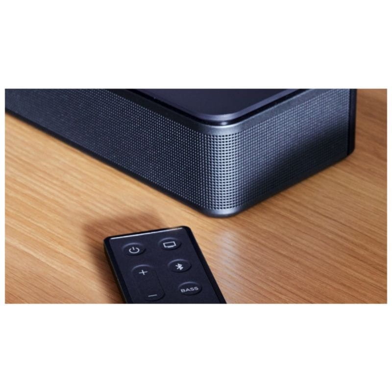 Bose TV Speaker 3.0 100 W Preto - Barra de som - Item7