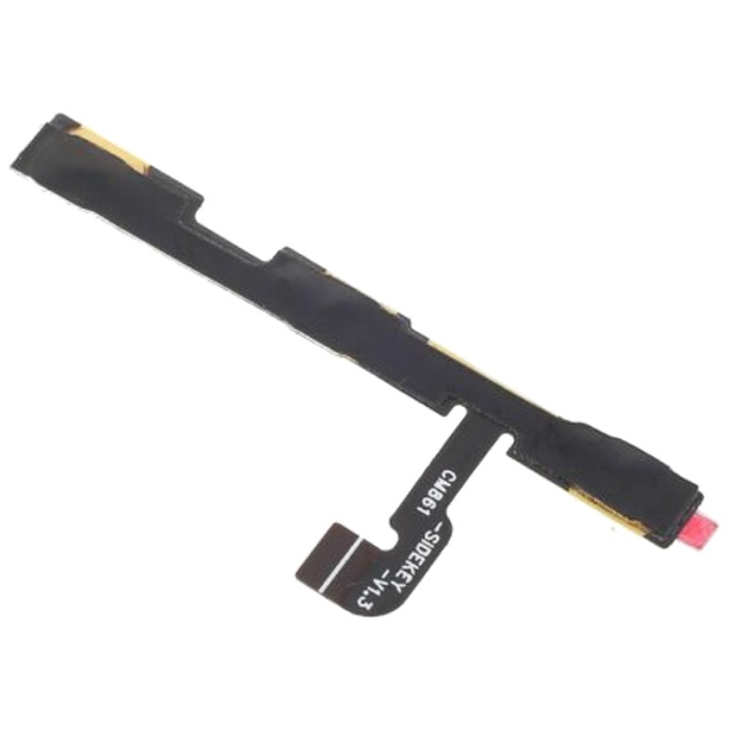 Botoes Internos Xiaomi Redmi Note 2