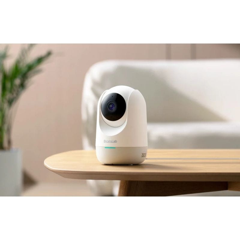 Botslab 2 C211 3MP WiFi Visión nocturna - Cámara de vigilancia - Ítem11