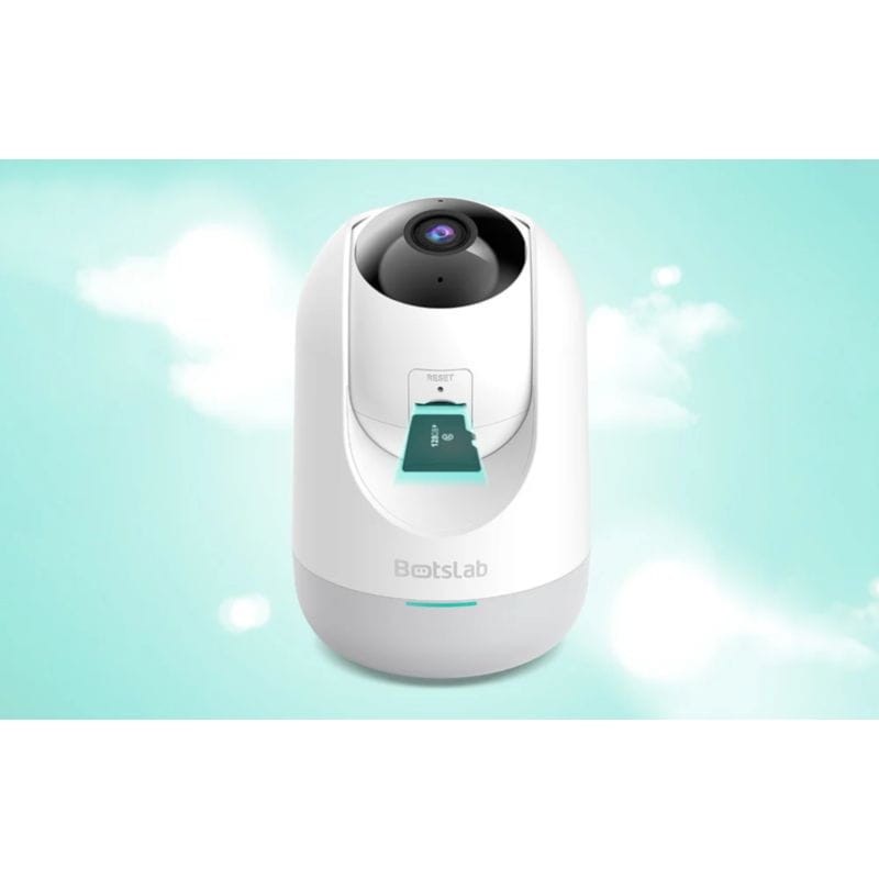Botslab 2 C211 3MP WiFi Visión nocturna - Cámara de vigilancia - Ítem7