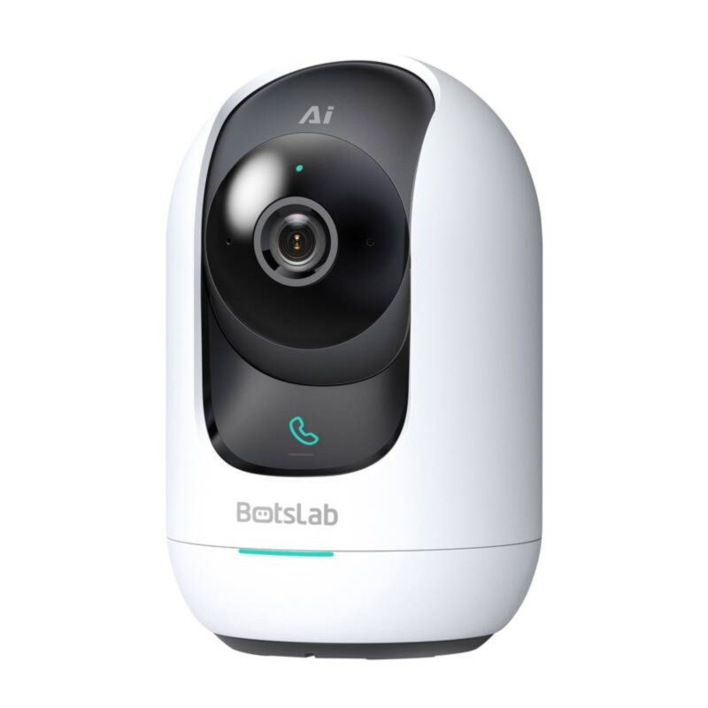 Botslab 2 Pro C221 5MP WiFI 5G Visión nocturna - Cámara de vigilancia - Ítem
