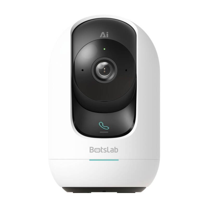 Botslab 2 Pro C221 5MP WiFI 5G Visión nocturna - Cámara de vigilancia - Ítem1