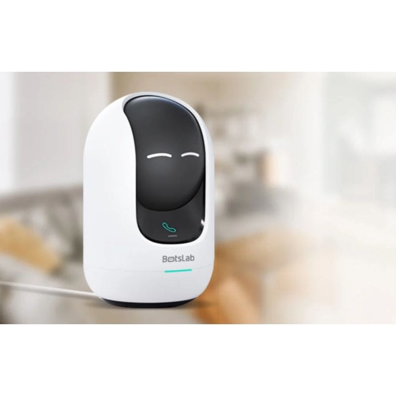 Botslab 2 Pro C221 5MP WiFI 5G Visión nocturna - Cámara de vigilancia - Ítem7