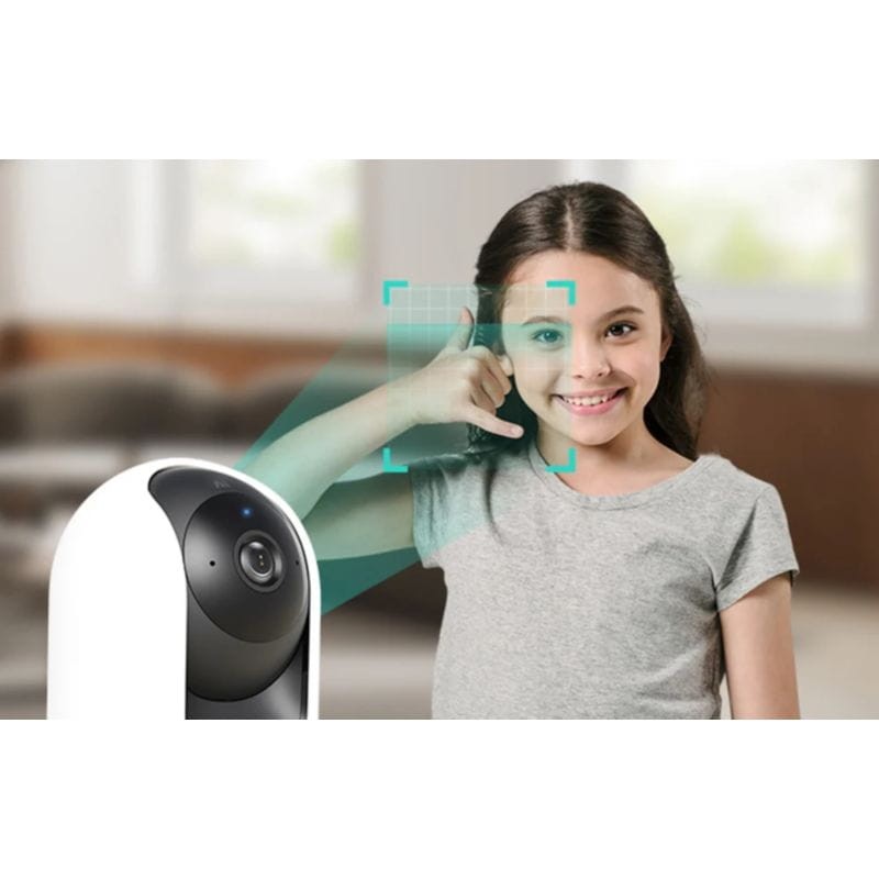 Botslab 2 Pro C221 5MP WiFI 5G Visión nocturna - Cámara de vigilancia - Ítem8