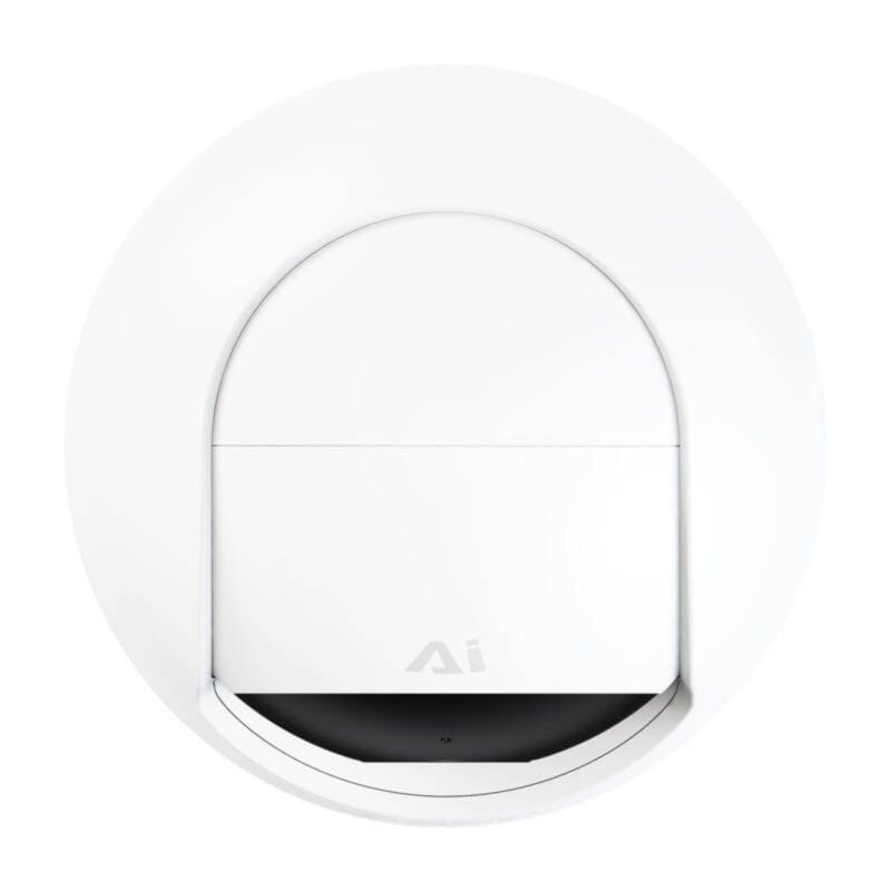Botslab 2C Pro C222 5MP WiFi Visión nocturna infrarroja y a color - Cámara de vigilancia - Ítem4