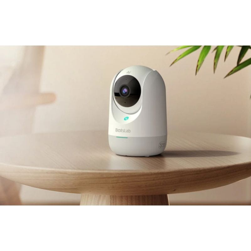 Botslab 2C Pro C222 5MP WiFi Visión nocturna infrarroja y a color - Cámara de vigilancia - Ítem7