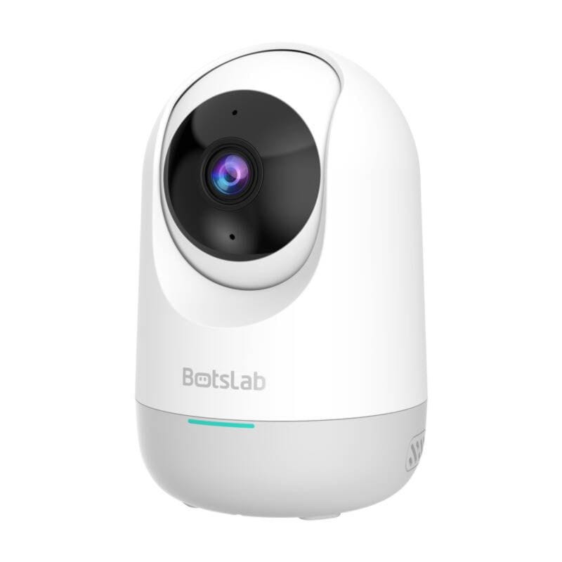 Botslab 2E C212 3MP WiFi Visión nocturna - Cámara de vigilancia - Ítem