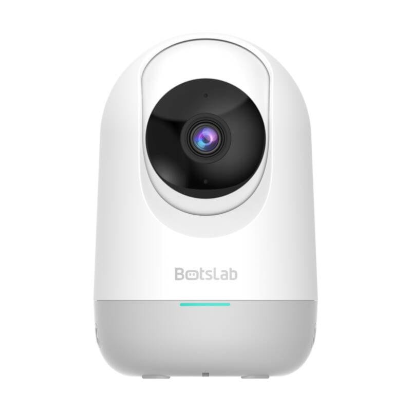 Botslab 2E C212 3MP WiFi Visión nocturna - Cámara de vigilancia - Ítem1