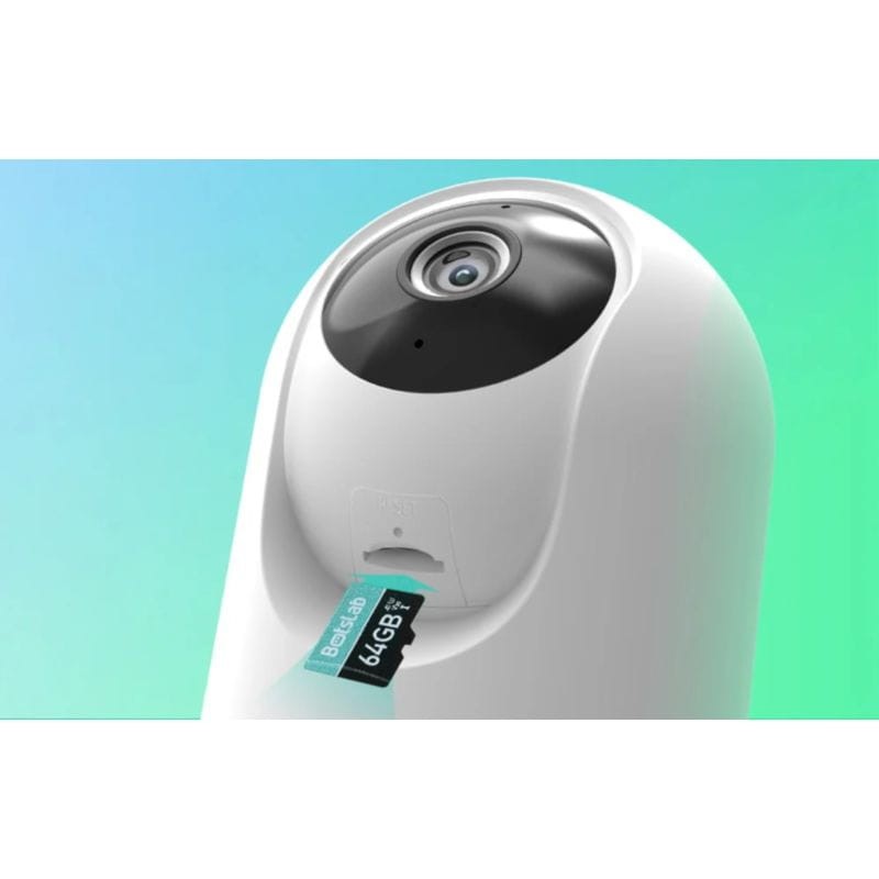 Botslab 2E C212 3MP WiFi Visión nocturna - Cámara de vigilancia - Ítem6