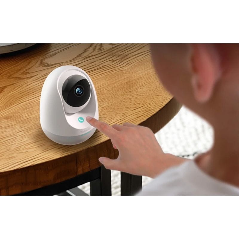 Botslab 2E Pro C213 3MP WiFi Visión nocturna - Cámara de vigilancia - Ítem11