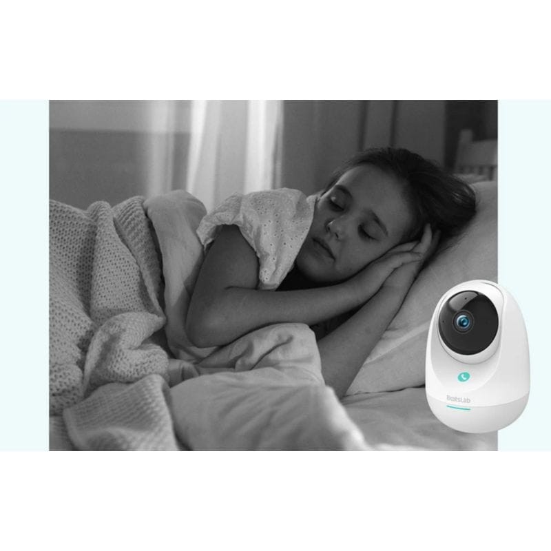 Botslab 2E Pro C213 3MP WiFi Visión nocturna - Cámara de vigilancia - Ítem12