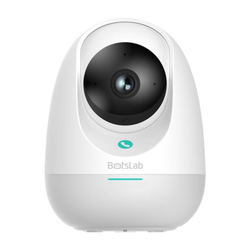 Botslab 2E Pro C213 3MP WiFi Visión nocturna - Cámara de vigilancia - Ítem1
