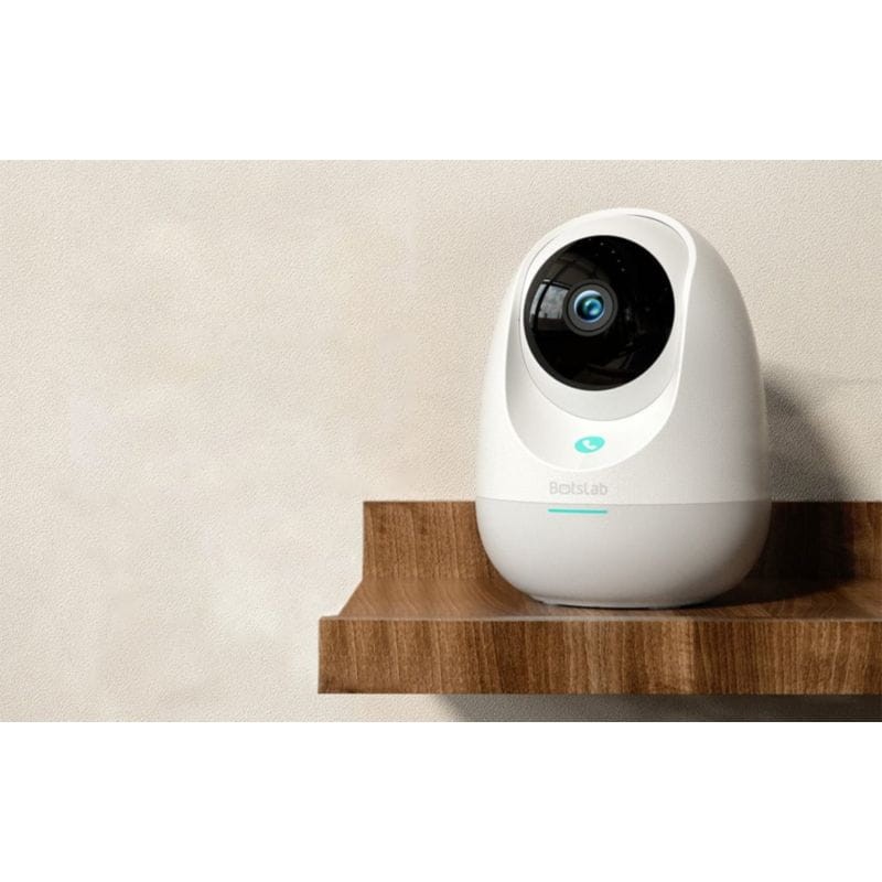 Botslab 2E Pro C213 3MP WiFi Visión nocturna - Cámara de vigilancia - Ítem7