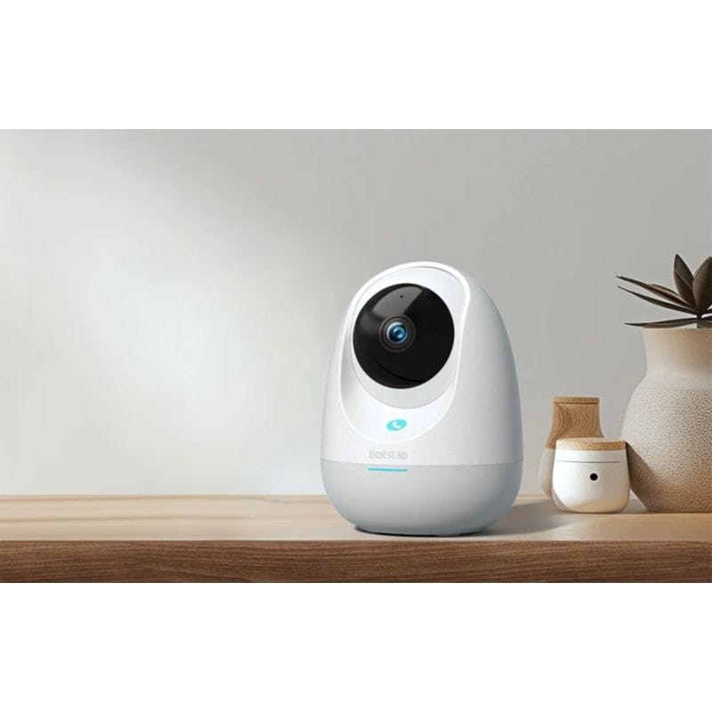 Botslab 2E Pro C213 3MP WiFi Visión nocturna - Cámara de vigilancia - Ítem9