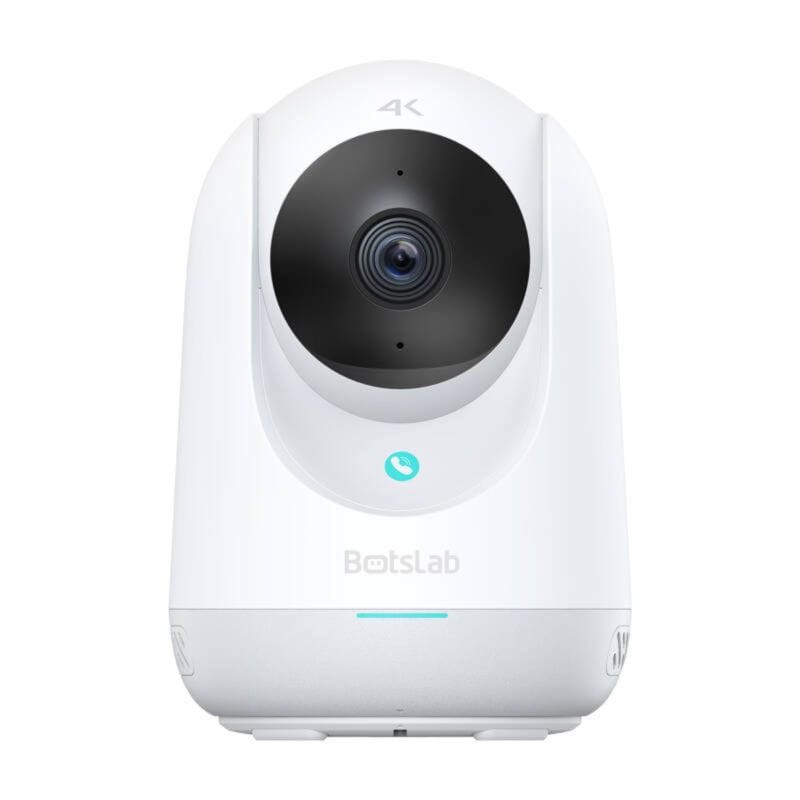 Botslab 3C Pro C224 8MP WiFI 6 Visión nocturna - Cámara de vigilancia - Ítem