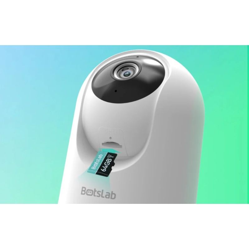 Botslab 3C Pro C224 8MP WiFI 6 Visión nocturna - Cámara de vigilancia - Ítem6