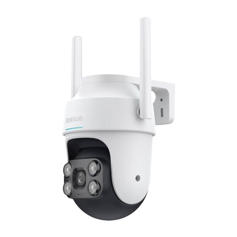 Botslab PT W312 4MP WiFi Visión nocturna - Cámara de vigilancia - Ítem