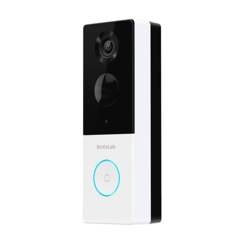 Botslab R801 3MP WiFi - Videportero inteligente - Ítem