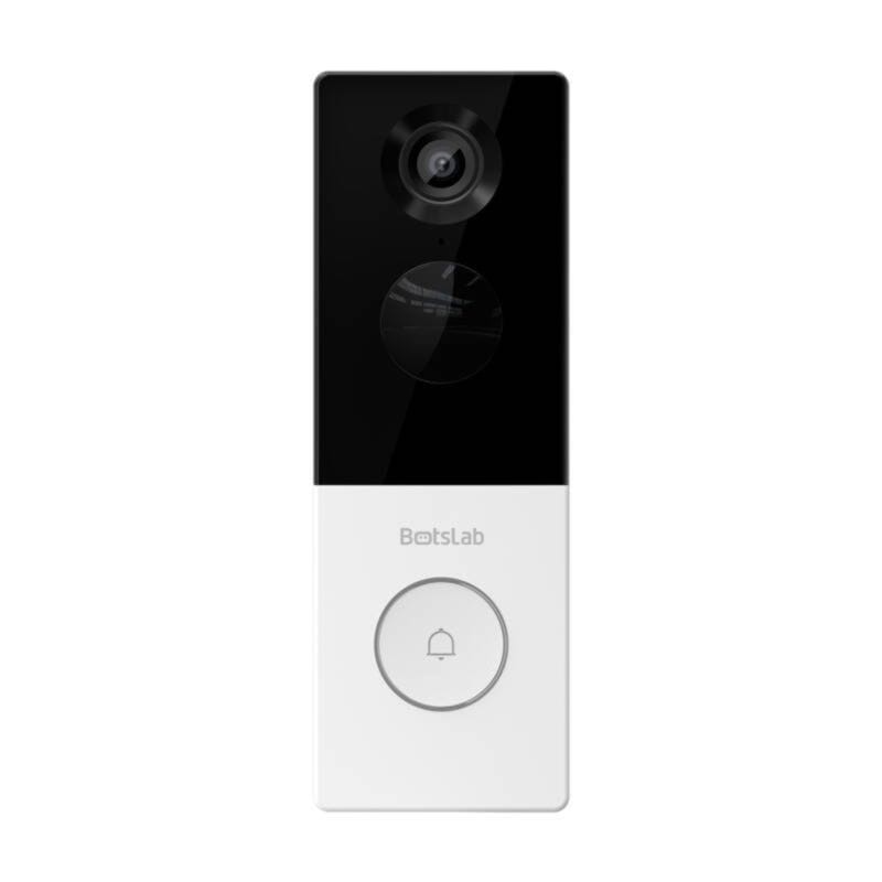 Botslab R801 3MP WiFi - Videportero inteligente - Ítem1