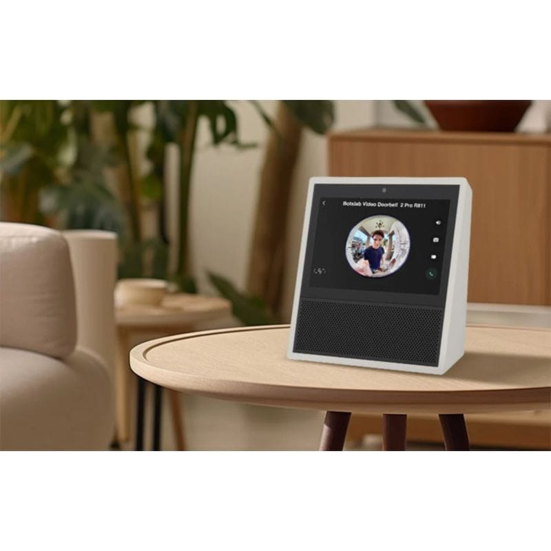 Botslab R811 5MP WiFi - Videportero inteligente - Ítem11