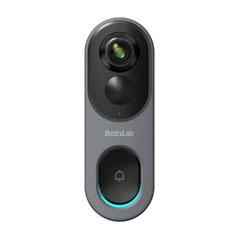 Botslab R811 5MP WiFi - Videportero inteligente - Ítem1