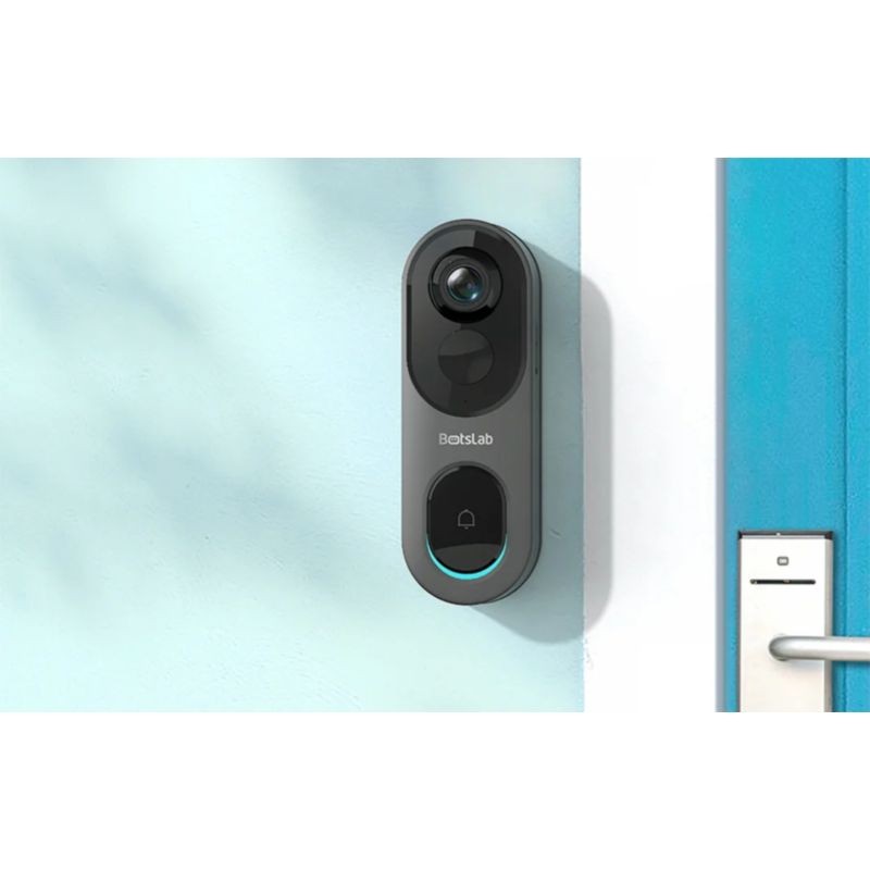 Botslab R811 5MP WiFi - Videportero inteligente - Ítem6