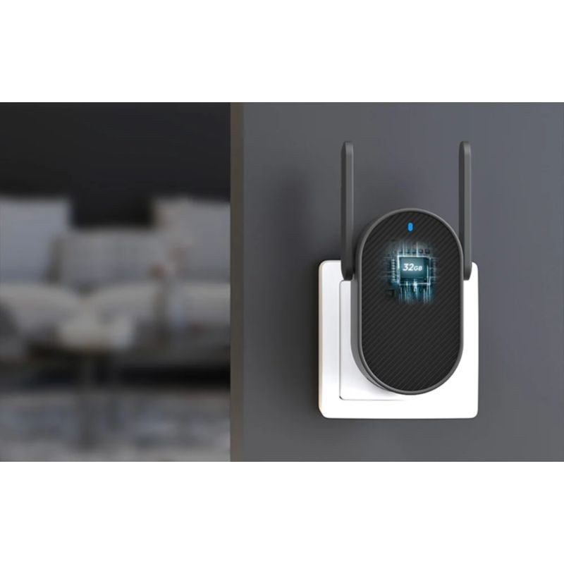 Botslab R811 5MP WiFi - Videportero inteligente - Ítem7