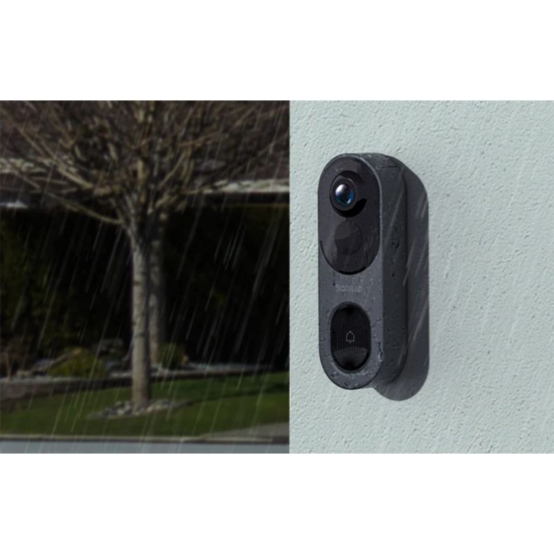 Botslab R811 5MP WiFi - Videportero inteligente - Ítem8