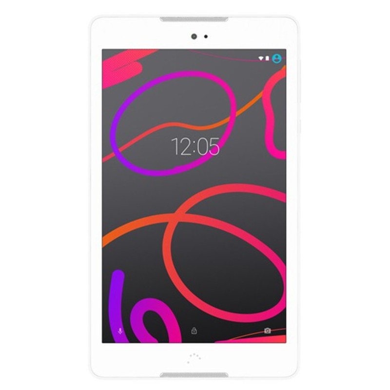 BQ Aquaris M8 2GB/16GB Blanco