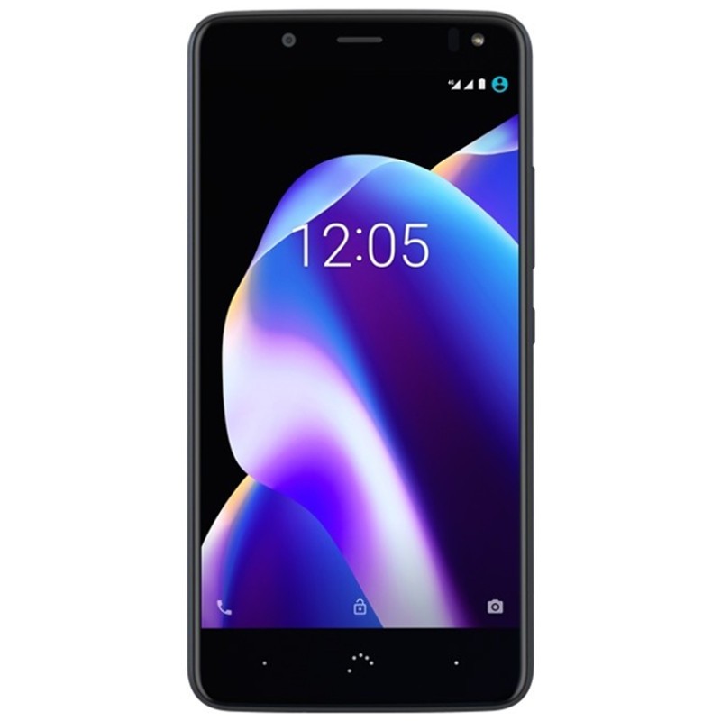 BQ Aquaris U2 Lite 2GB/16GB Negro