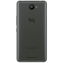 BQ Aquaris U Lite 2GB/16GB Negro - Ítem1