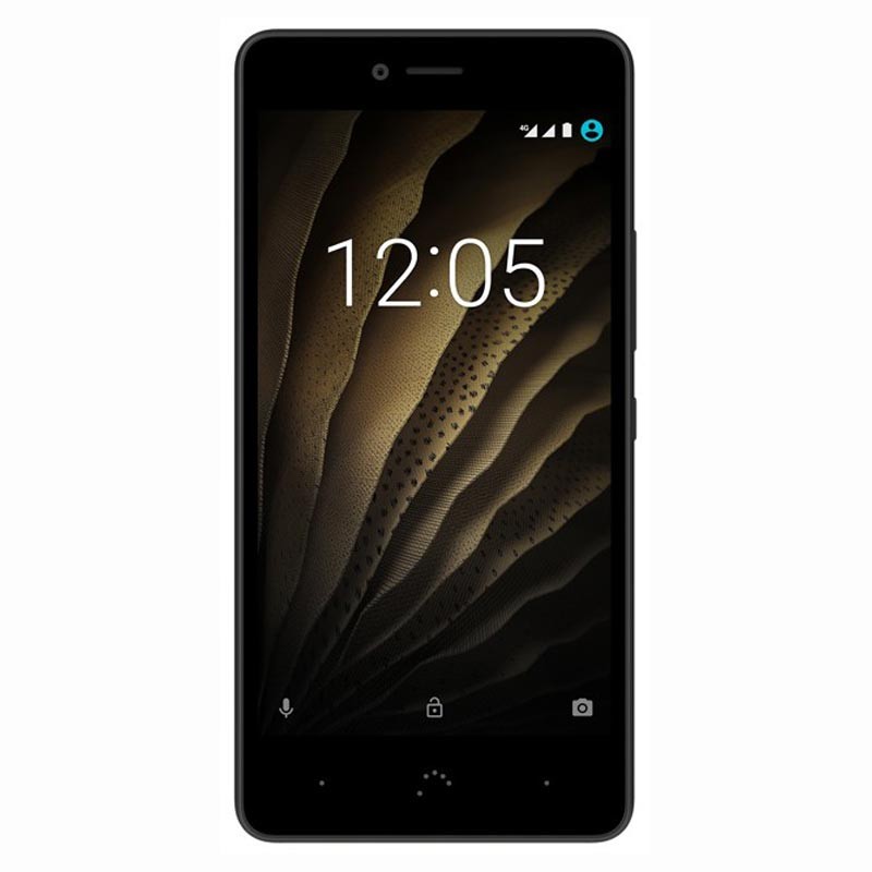 BQ Aquaris U 2GB/16GB Negro