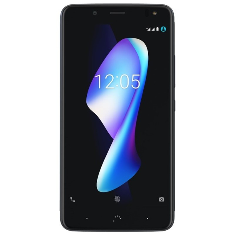 BQ Aquaris V Plus 3GB/32GB Negro