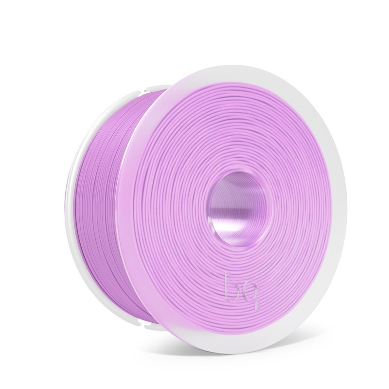 BQ Filament PLA Easy Go 1,75mm Violet 1Kg