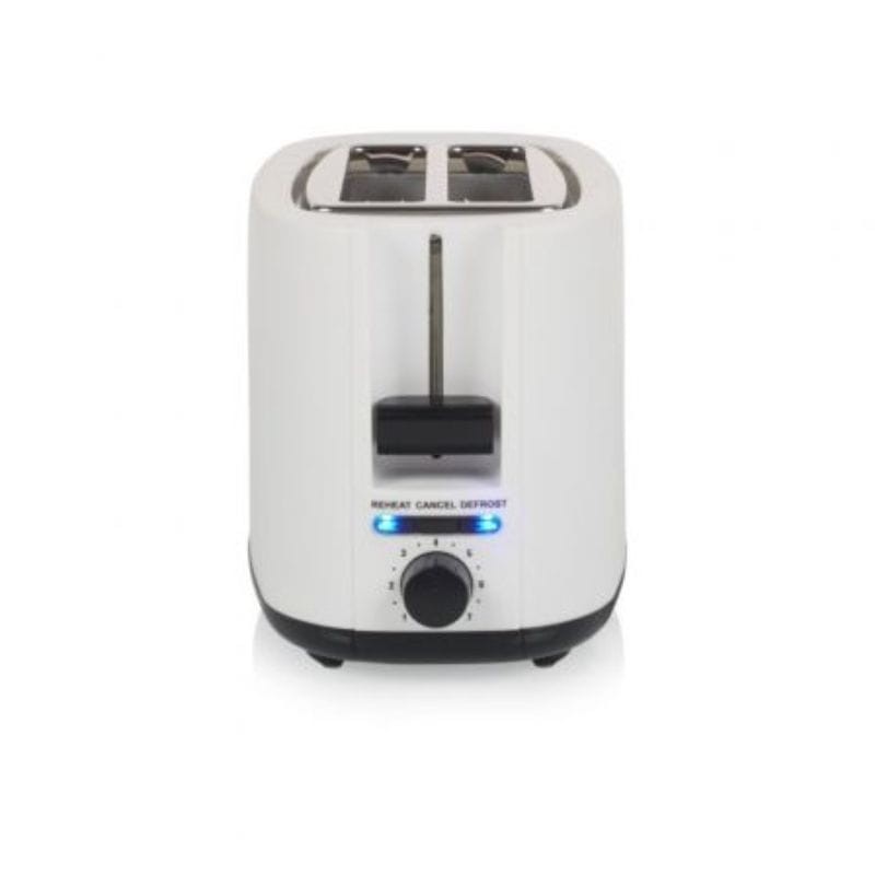 Tristar BR-1055 650-750 W Blanco - Tostadora - Ítem1