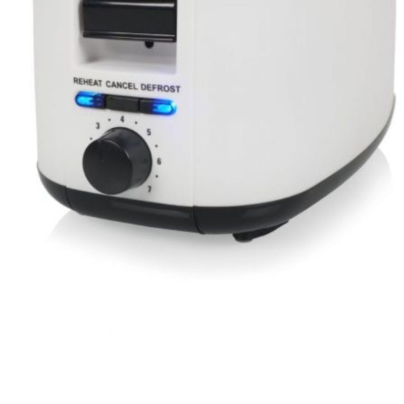 Tristar BR-1055 650-750 W Blanco - Tostadora - Ítem2