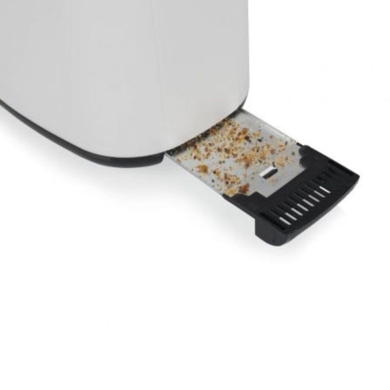 Tristar BR-1055 650-750 W Blanco - Tostadora - Ítem3