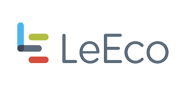 Logo de Leeco