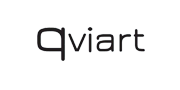 Logo de Qviart