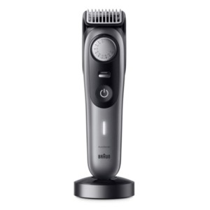 Rasoir électrique Braun Series 9 BT9420 Wet/Dry Noir/Gris