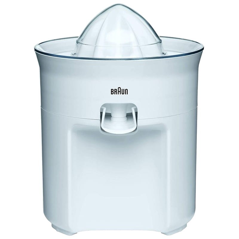 Braun CJ 3050 Extracteur de jus électrique 60W - Ítem