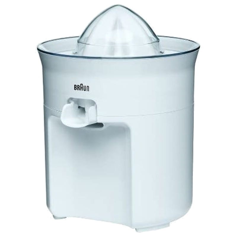 Braun CJ 3050 Extracteur de jus électrique 60W - Ítem1