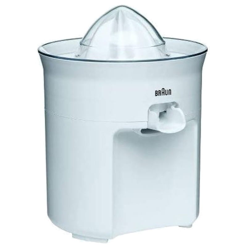 Braun CJ 3050 Extracteur de jus électrique 60W - Ítem2