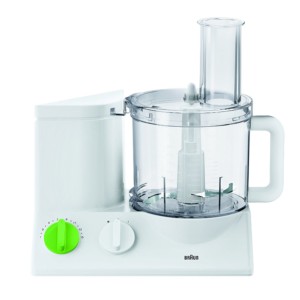 Robot culinaire Braun FP3010
