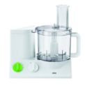 Robot culinaire Braun FP3010 - Ítem