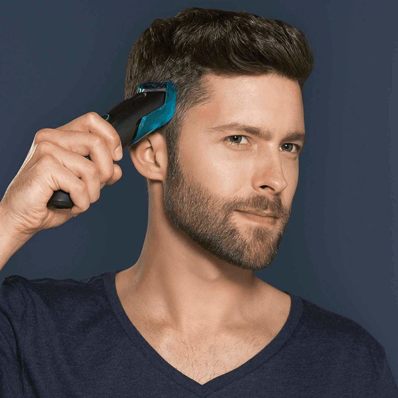 Comprar Braun HC5010 Corta Pelo PowerPlanetOnline