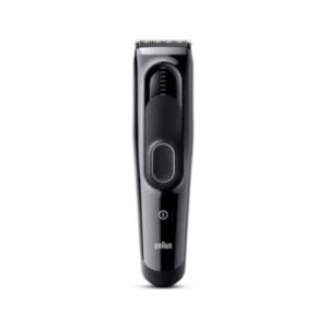 Braun Series 5 HC5310 Noir - Tondeuse à cheveux