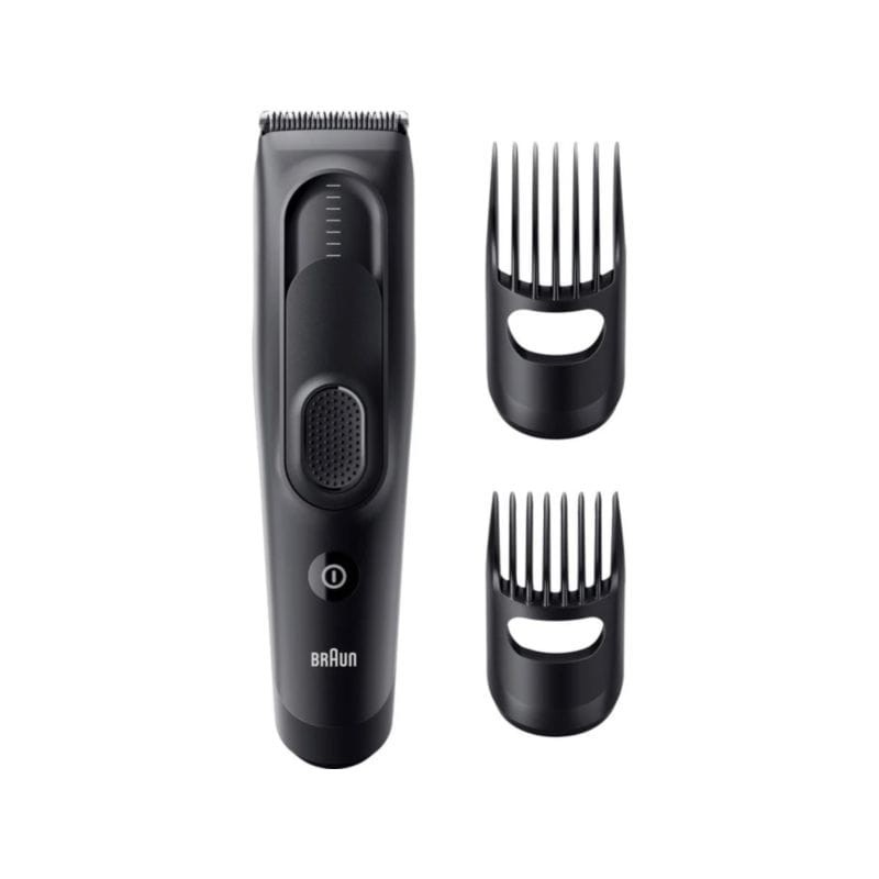 Braun Series 5 HC5330 17 réglages Noir - Tondeuse à cheveux - Ítem